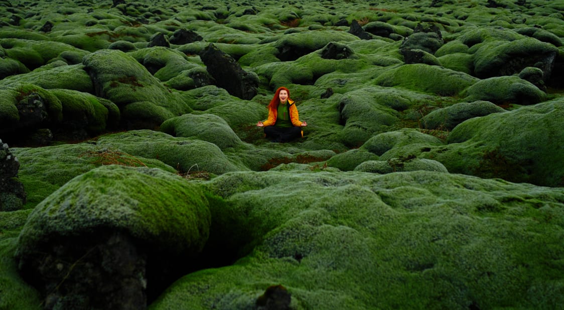 smiling-girl-immersed-in-an-unspoiled-natural-environment